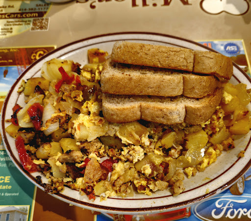 Miller's Food Factory - Thumbnail
