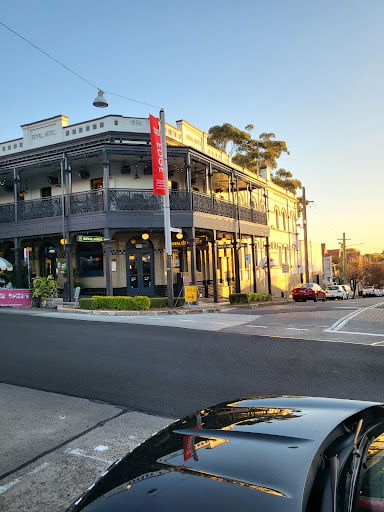 The Royal Leichhardt - Thumbnail