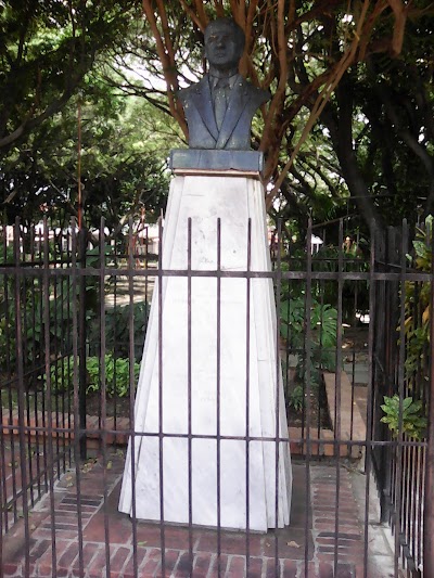 Photos of La Canasta Park