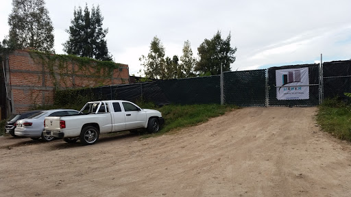 URBER CONSTRUCCIONES - Visual