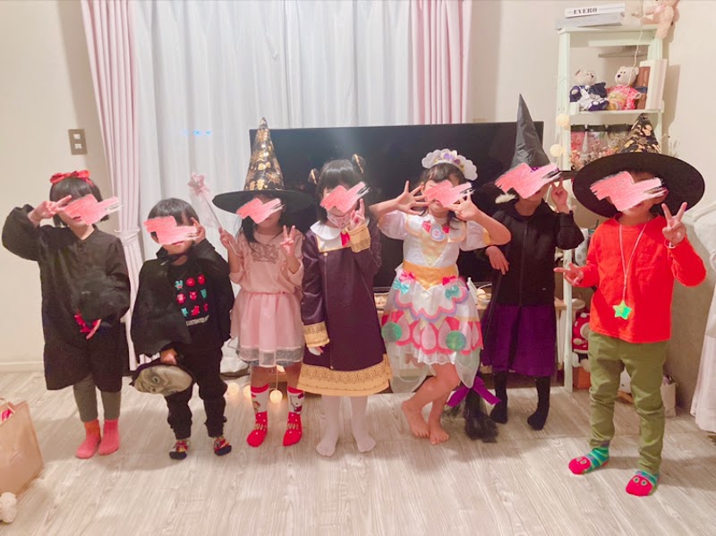 ECCジュニア曽根教室