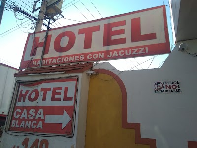 Photos of Hotel Casa Blanca