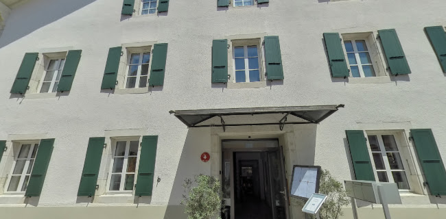 Rezensionen über Auberge de la Croix-Blanche in Nyon - Hotel