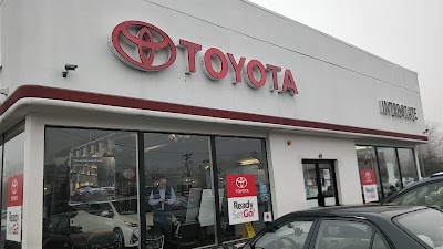 Interstate Toyota