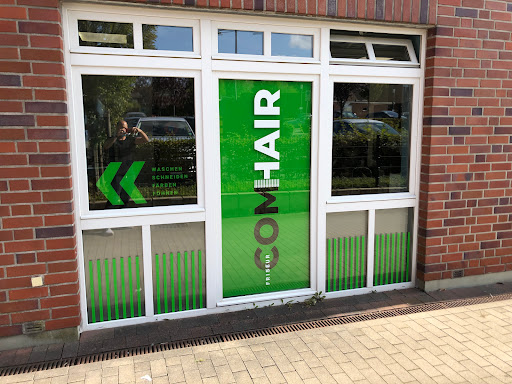 Friseur Com Hair Reken Gallery - Germany