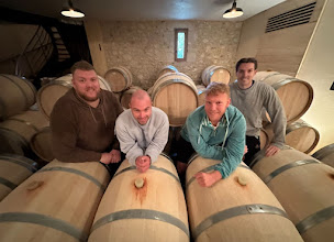 Photo n°14 de Randos en quad Off-Road Wine Tours Eymet 24 à Eymet (Centre de loisirs)