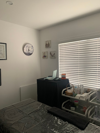 The Waxing Studio Limited