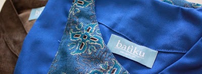 Photos of batiku