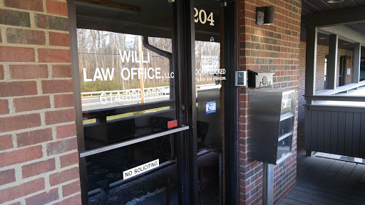 Willi Law Office, LLC ---- A Taxpayer Defense Law Firm - Thumbnail