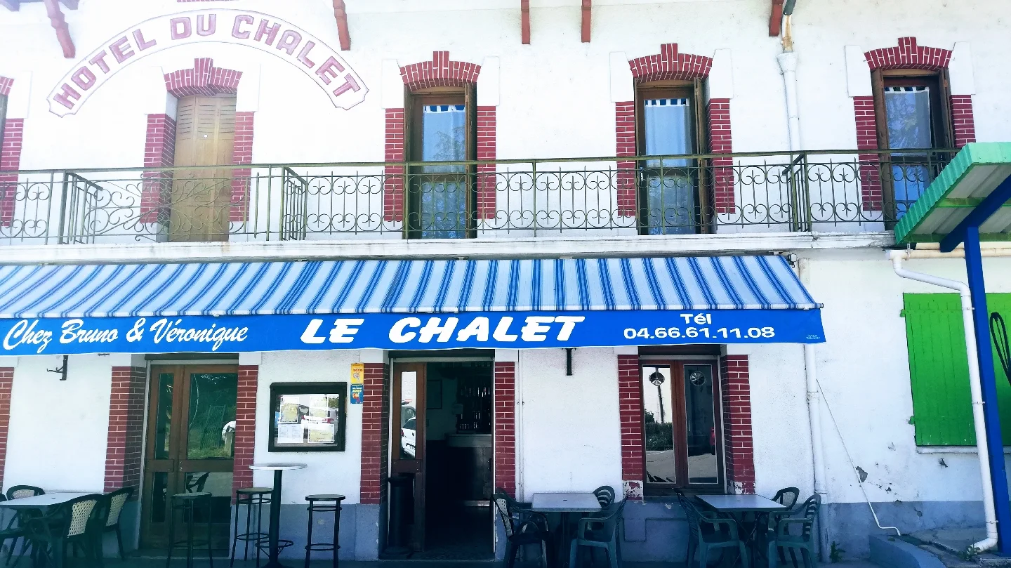 Hôtel-restaurant du Chalet