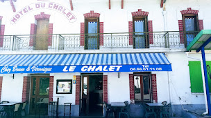 Photo n°1 de Hôtel-restaurant du Chalet à Génolhac (Pizzeria)