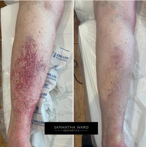 Samantha Ward Aesthetics