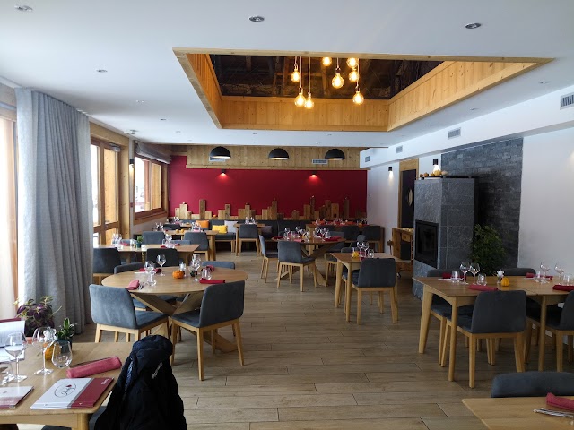 Place around image