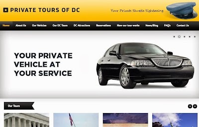 Private Tours DC