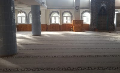 Güneykent Merkez Cami