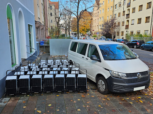 Bautrockner-Verleih DE | Fürth Gallery - Germany