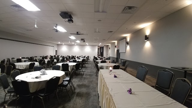 Stadium View Bar & Grille