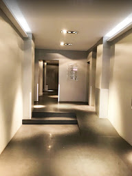 Photo n°7 de CSHP Paris à Paris (Service de détatouage)