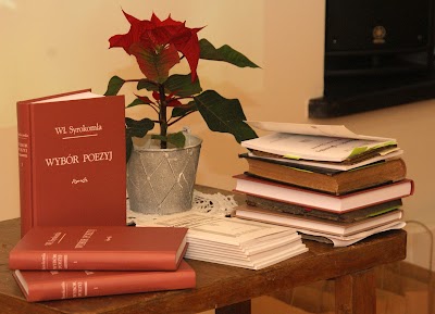 Photos of Museum of Vladislovas Sirokomle