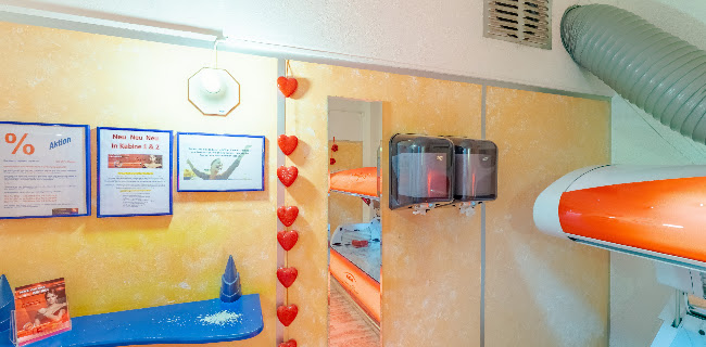 Beauty-Sunshine GmbH Solarium&Beautyklinik - Schönheitssalon
