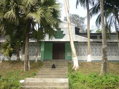 Photos of Narikelbari Parish