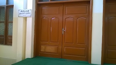 Photos of Masjid Salman Farsi - Tableeghi Markaz Abu Dhabi