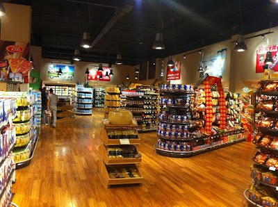 Photos of Miles Supermarket