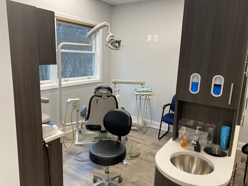 Frederick Family Dentistry