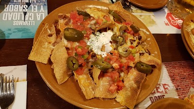 Photos of Foster's Hollywood Aragonia
