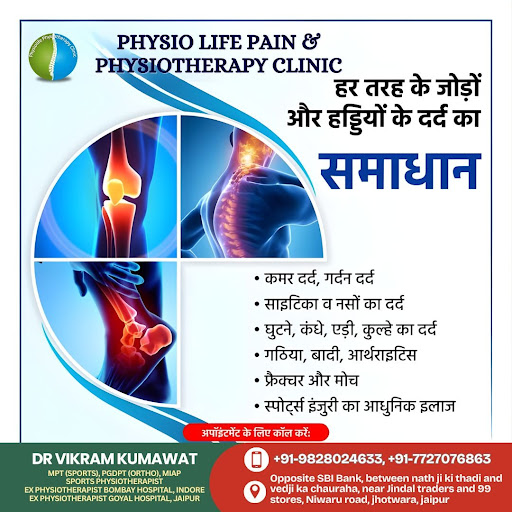Joint pain  post image