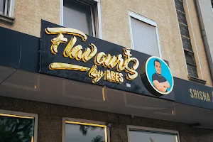 Flavours Shisha & Cocktail Lounge image