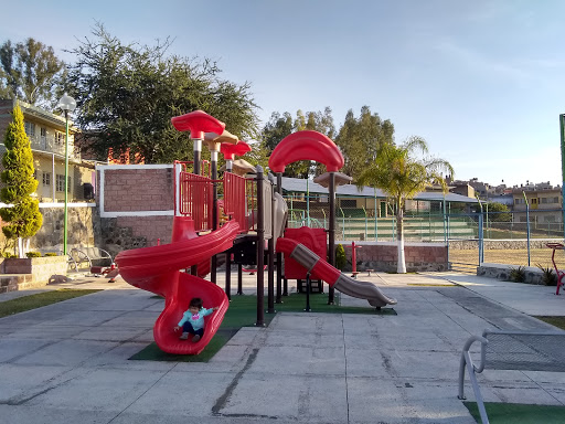 "El Volcan" Park - Thumbnail