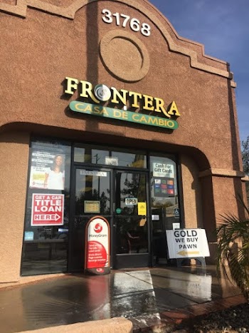 Frontera Cash And Loan photo