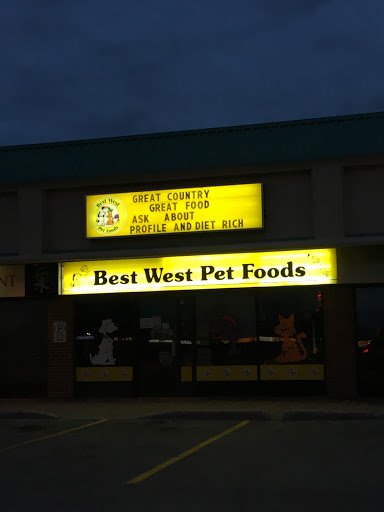Best West Pet Foods Inc - Thumbnail