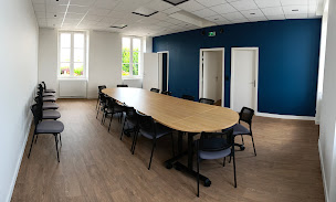 Photo n°13 de Centre Loire Papeterie- Fournitures et Mobilier de Bureau à Saint-Gervais-la-Forêt (Magasin de fournitures de bureau)