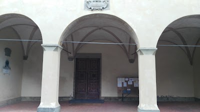 Photos of Parrocchia San Michele a Castello