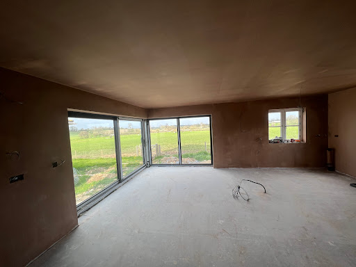 LPF Plastering Services - Visual