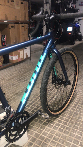 Jazzbike - Thumbnail