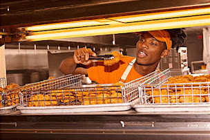 Photo n°51 de Popeyes Louisiana Chicken Mulhouse Sausheim à Sausheim (Poulet frit à emporter)