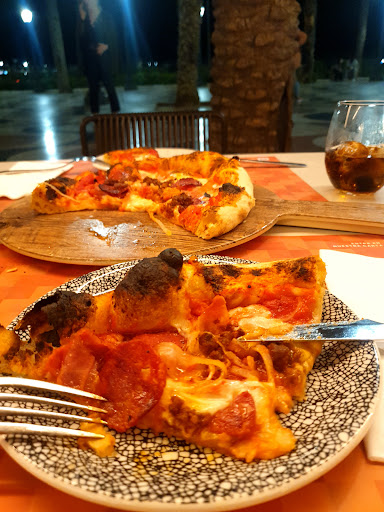 Pizza e Grill - Thumbnail