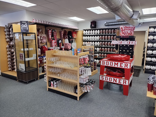 Campus Corner Store - Visual