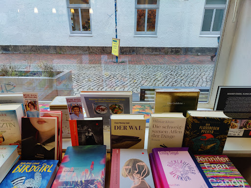 Buchhandlung Buchstabe - Thumbnail