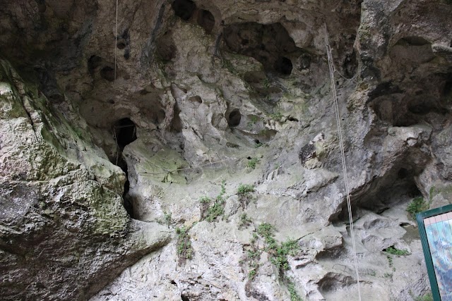 Grottes du Cerdon