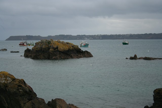 GAEC de PORS-EVEN