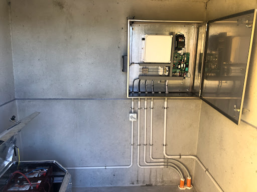 Bayside Electrical Services Ltd - Thumbnail
