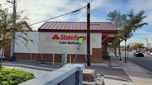 Colin Wolfson - State Farm Insurance Agent - Thumbnail