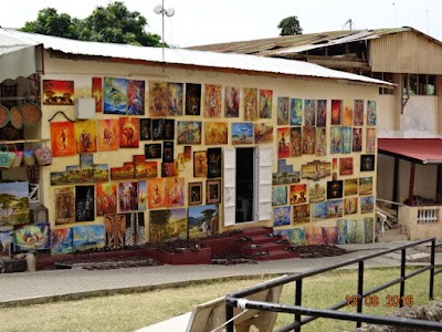 Photos of Fort Jesus Museum