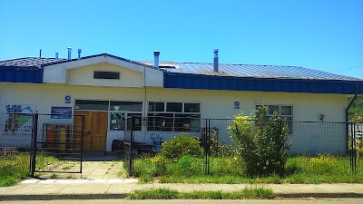 Photos of Jard&iacute;n Infantil y Sala Cuna Achnu