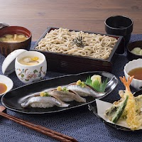 北海道生まれ和食処とんでん川口朝日町店