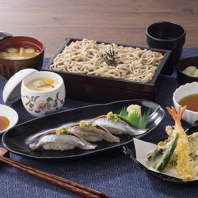 北海道生まれ和食処とんでん川口朝日町店